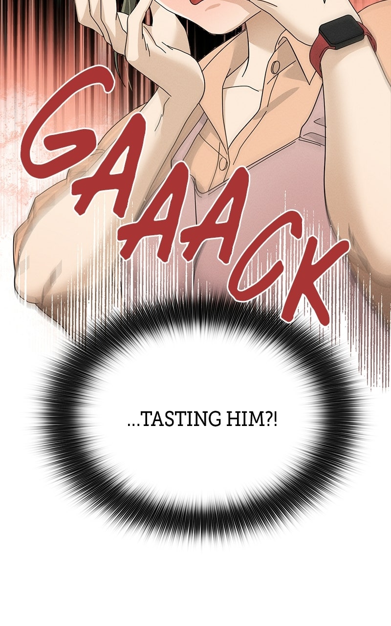 Finding a Ticket Into Your Heart Episode 24 page 90 - 