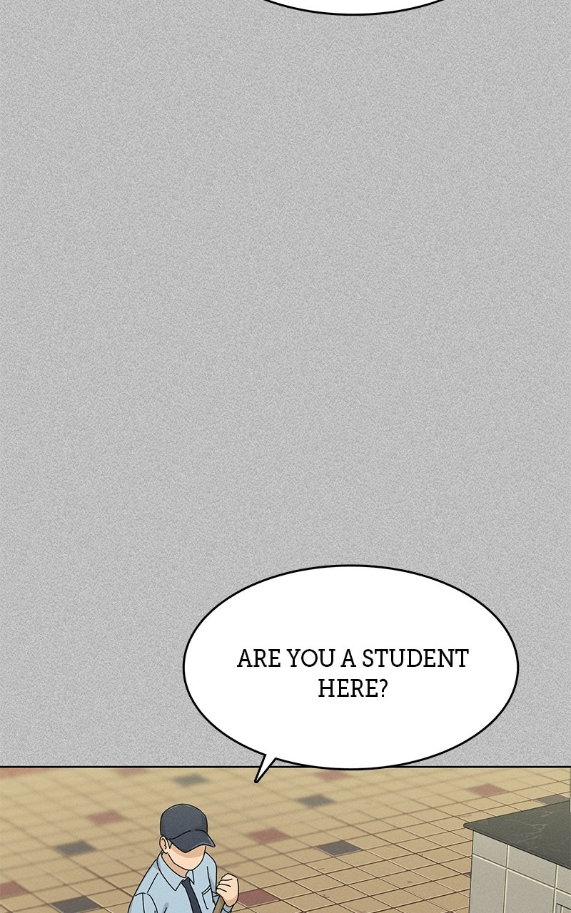 Finding a Ticket Into Your Heart Episode 24 page 10 - 