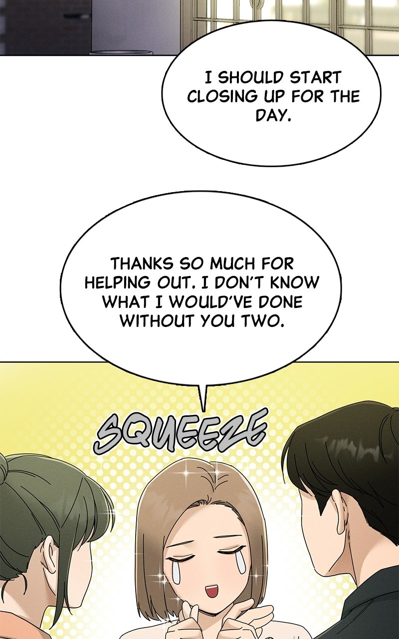 Finding a Ticket Into Your Heart Episode 25 page 2 - 