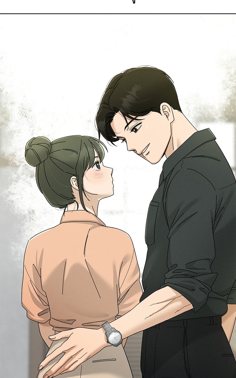 Finding a Ticket Into Your Heart Episode 25 page 11 - 