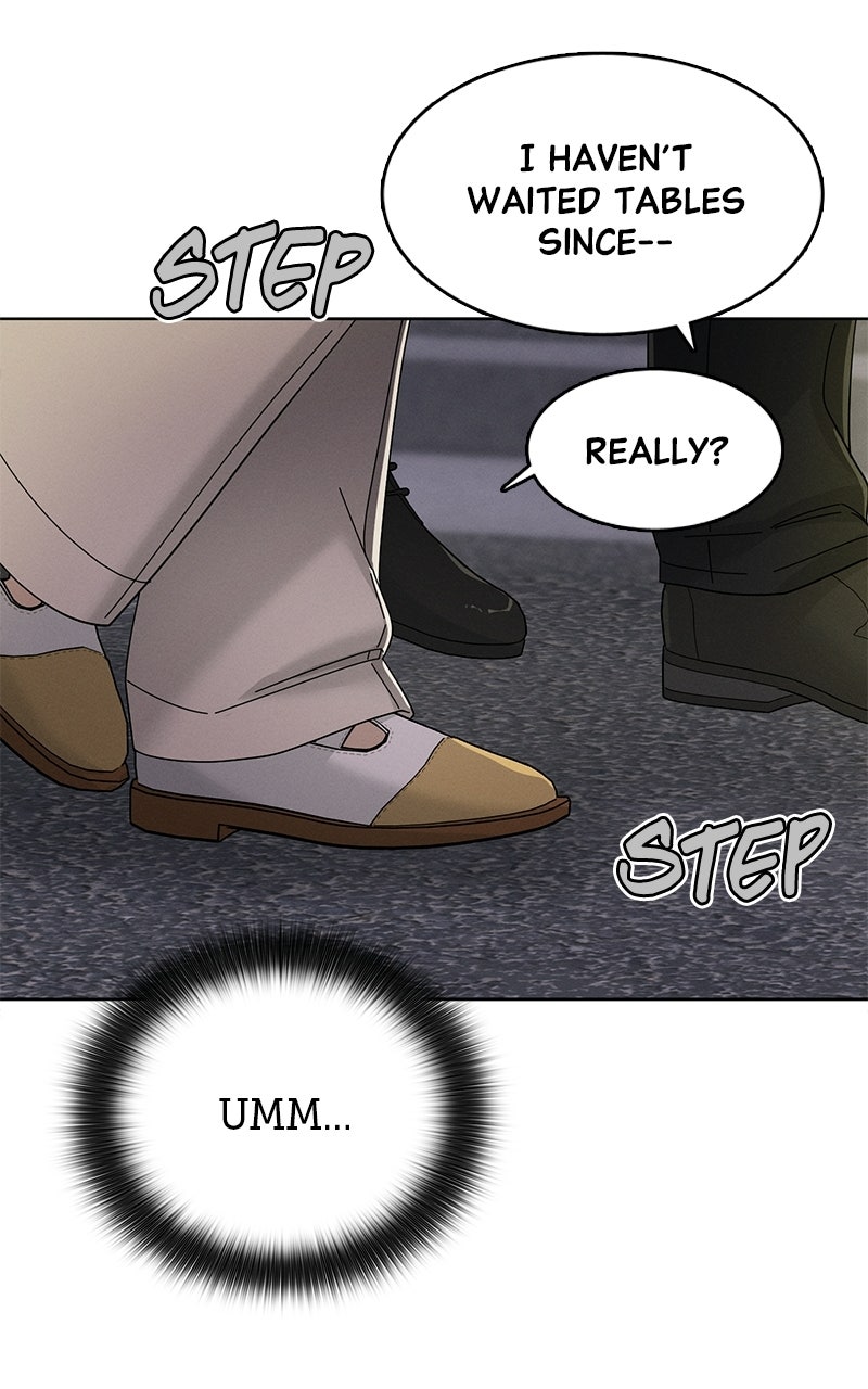 Finding a Ticket Into Your Heart Episode 25 page 16 - 