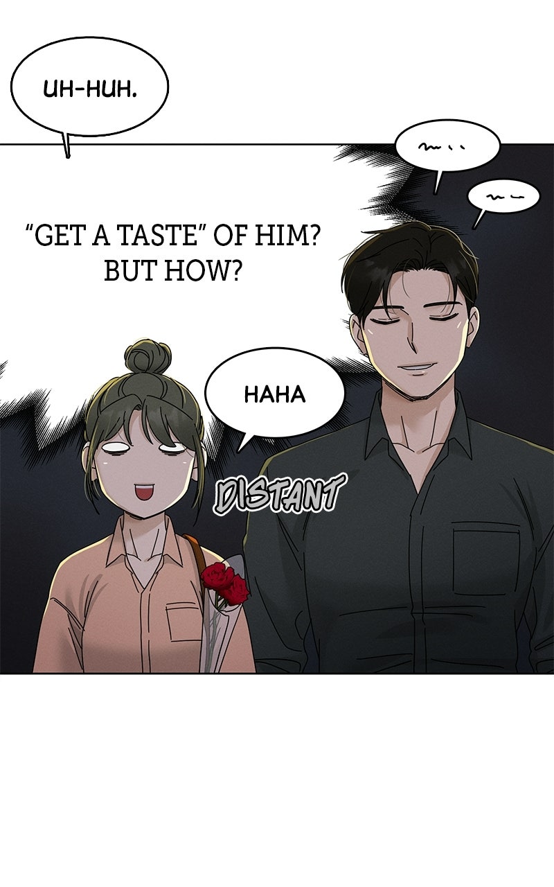 Finding a Ticket Into Your Heart Episode 25 page 17 - 