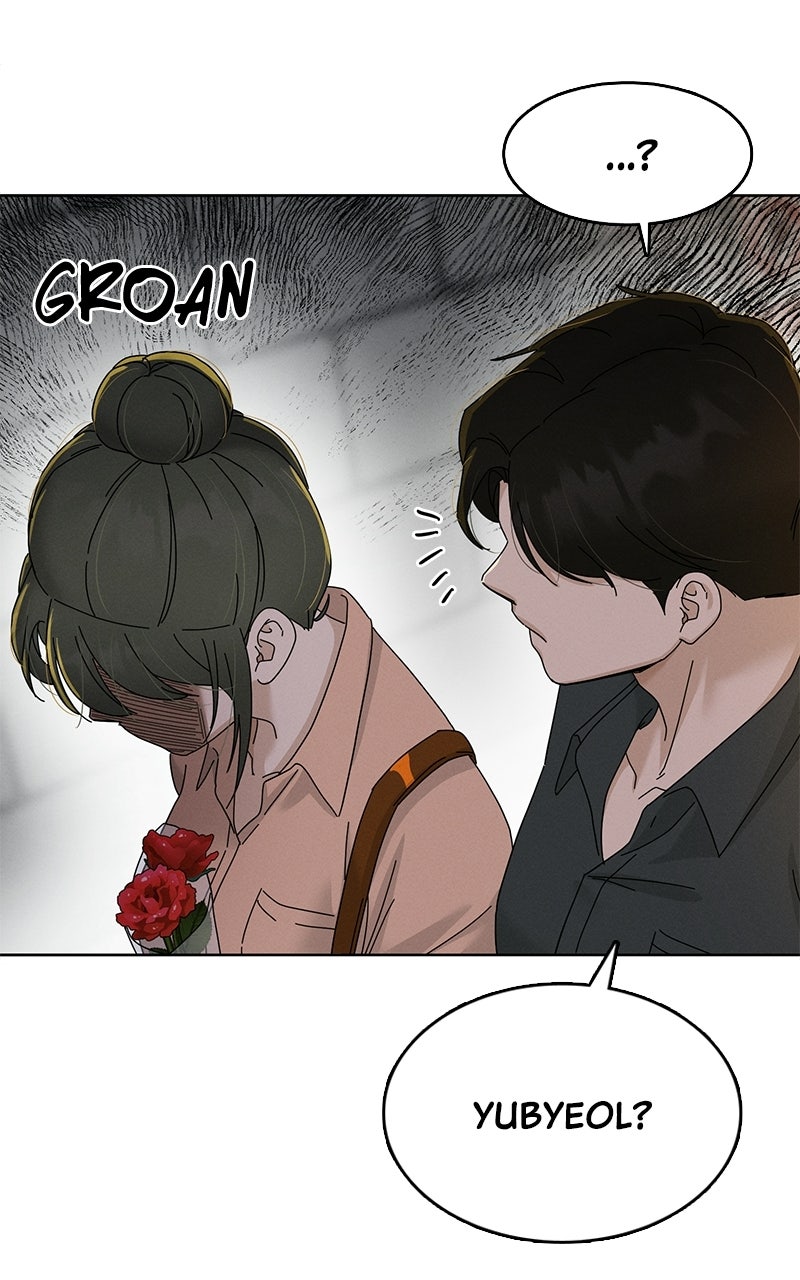 Finding a Ticket Into Your Heart Episode 25 page 18 - 