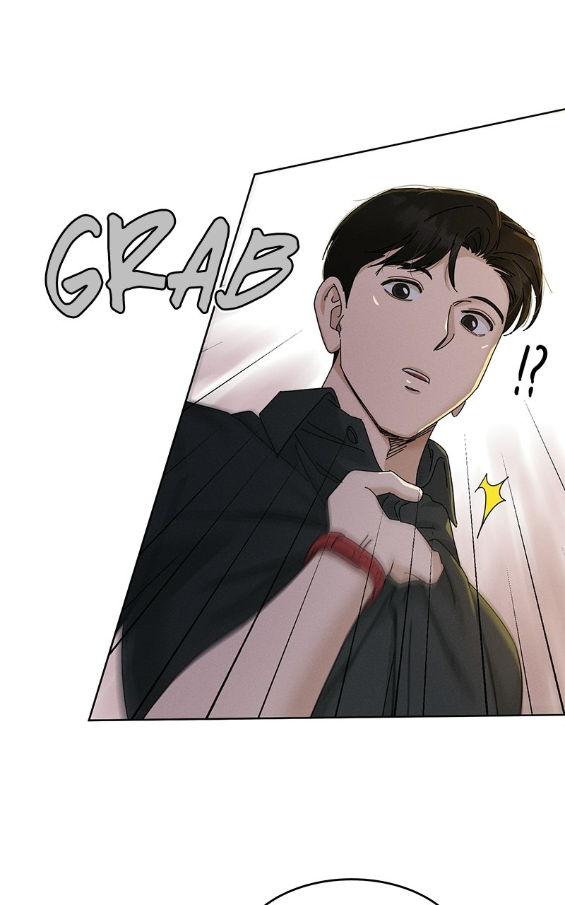 Finding a Ticket Into Your Heart Episode 25 page 19 - 