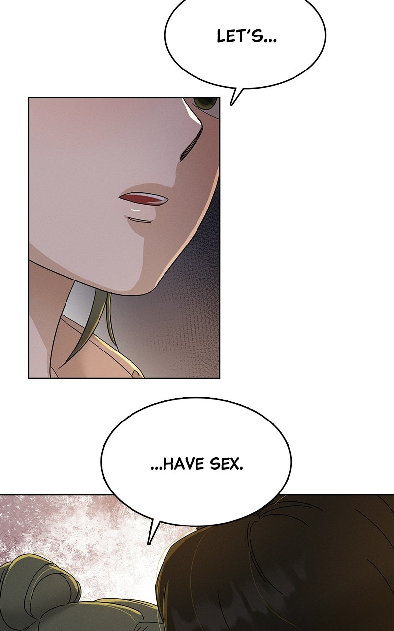 Finding a Ticket Into Your Heart Episode 25 page 20 - 