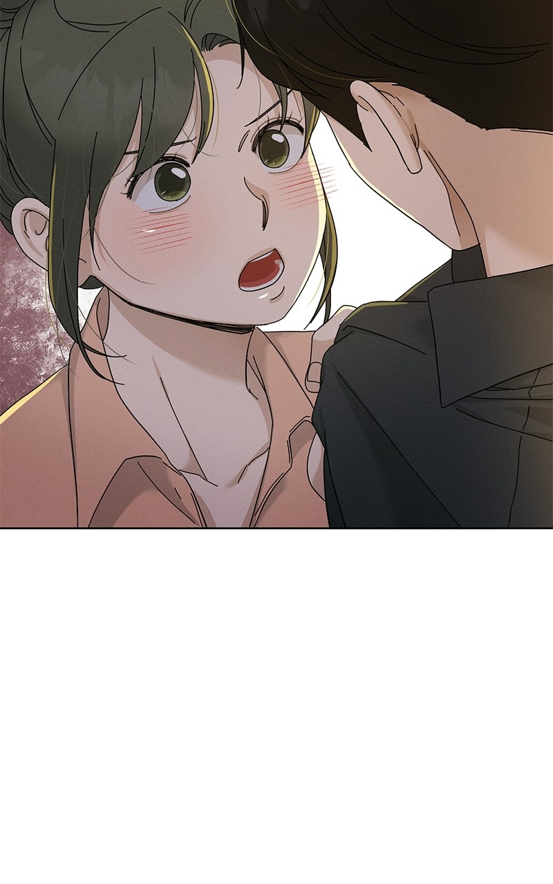 Finding a Ticket Into Your Heart Episode 25 page 21 - 