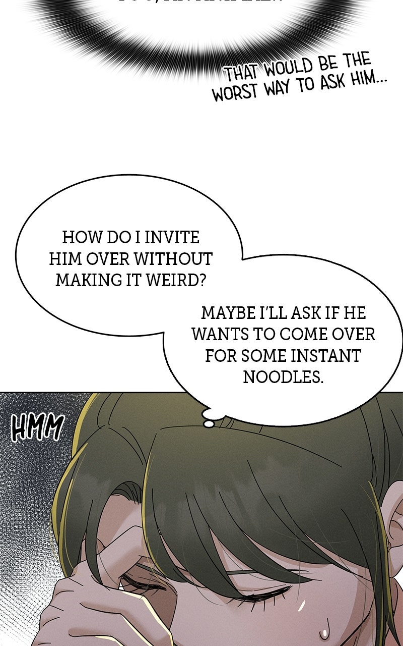 Finding a Ticket Into Your Heart Episode 25 page 24 - 