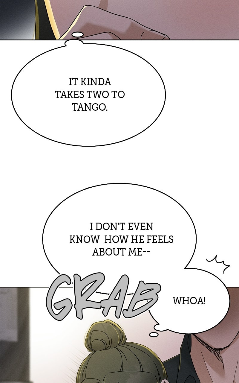 Finding a Ticket Into Your Heart Episode 25 page 26 - 