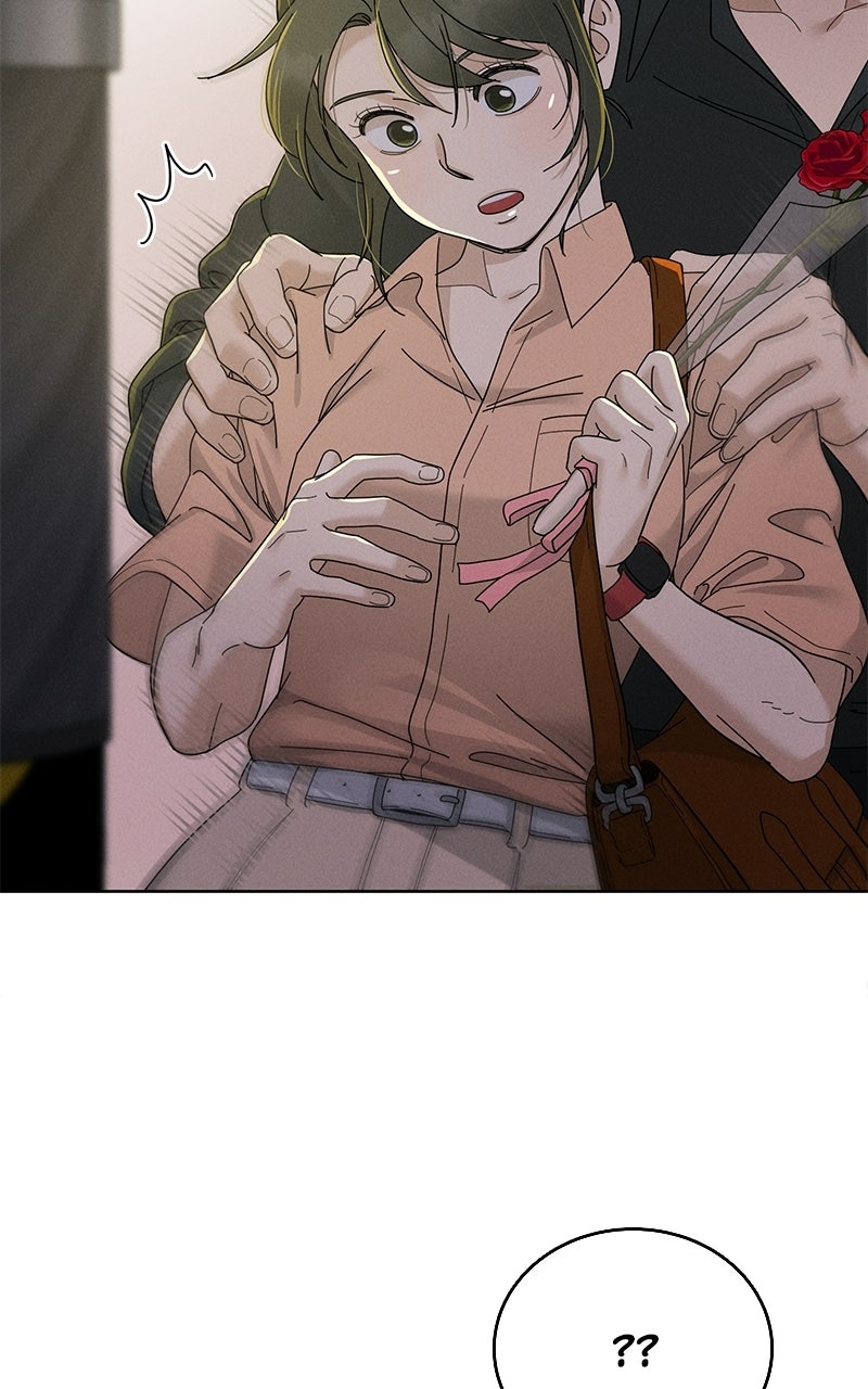 Finding a Ticket Into Your Heart Episode 25 page 27 - 