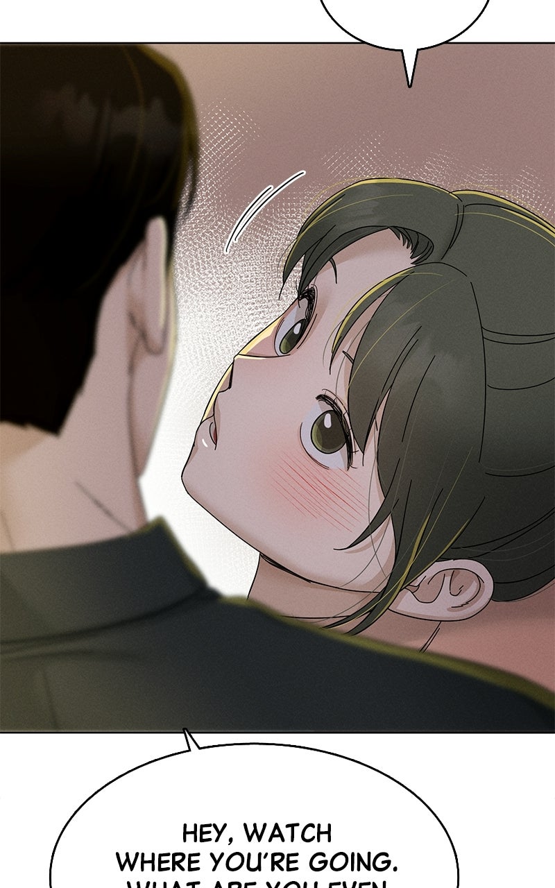 Finding a Ticket Into Your Heart Episode 25 page 28 - 