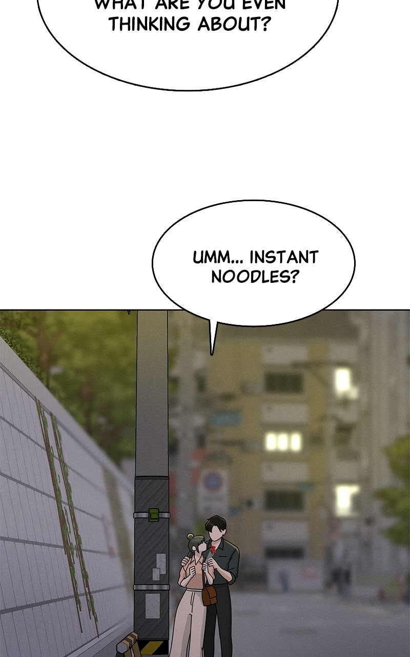 Finding a Ticket Into Your Heart Episode 25 page 29 - 