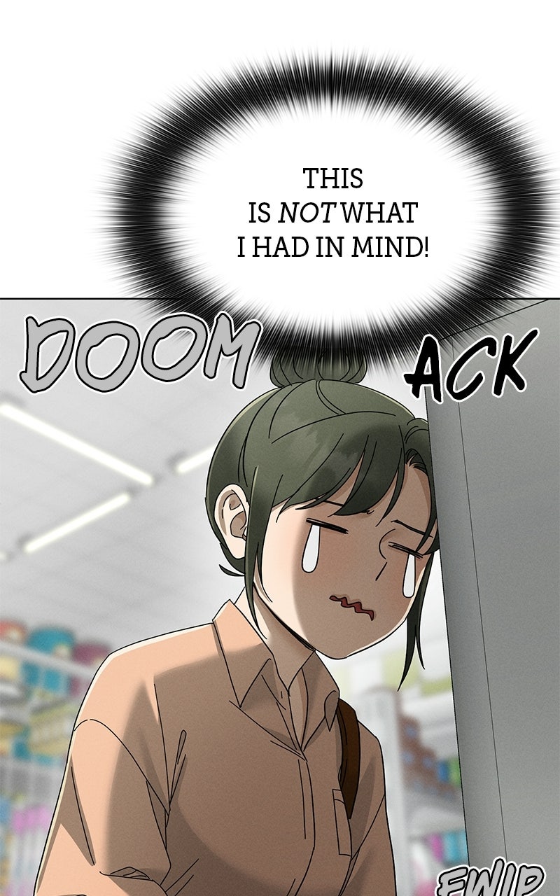 Finding a Ticket Into Your Heart Episode 25 page 32 - 