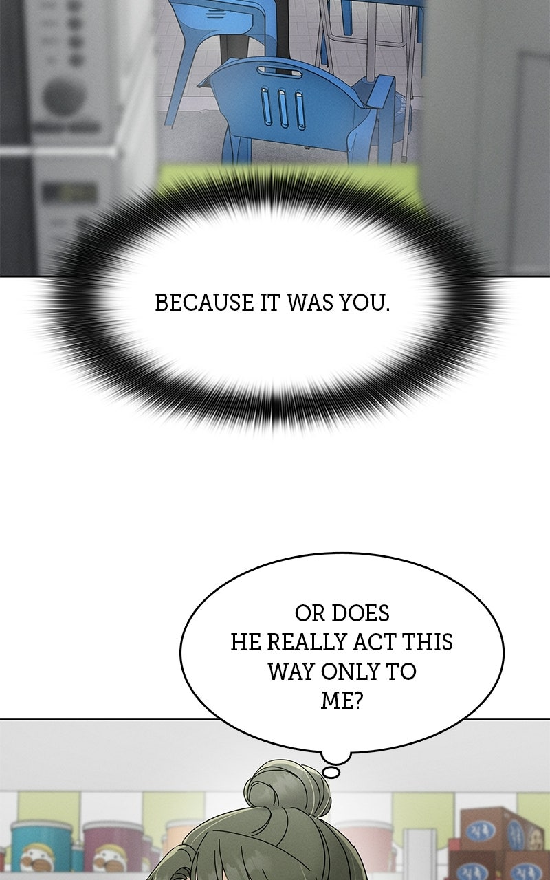 Finding a Ticket Into Your Heart Episode 25 page 37 - 