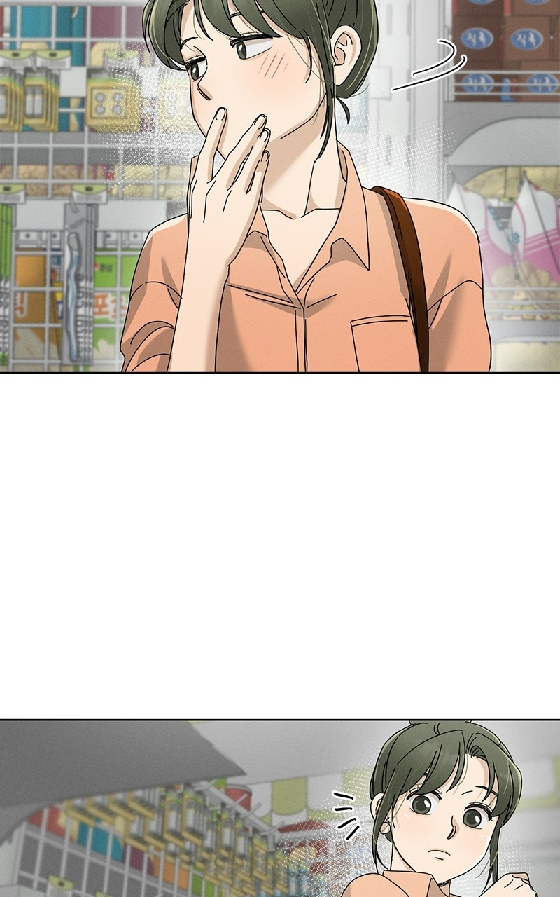 Finding a Ticket Into Your Heart Episode 25 page 38 - 
