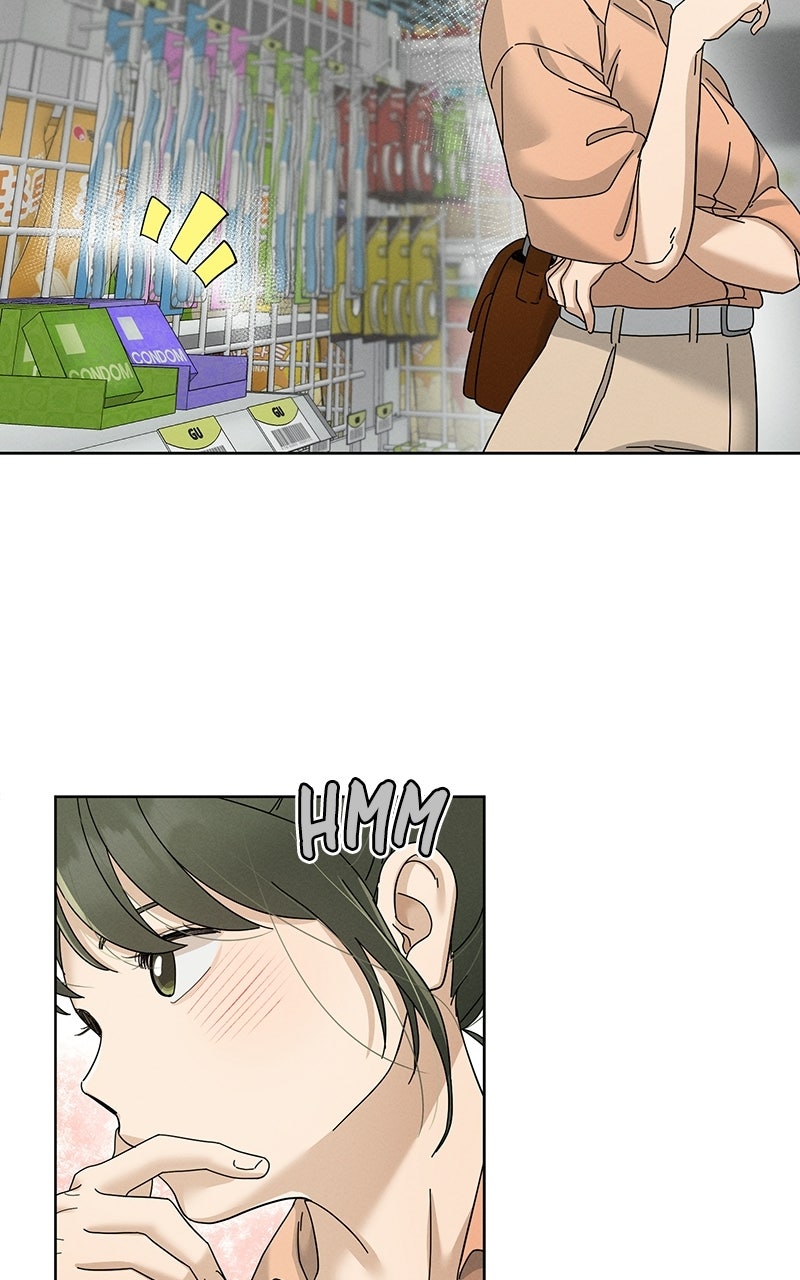 Finding a Ticket Into Your Heart Episode 25 page 39 - 