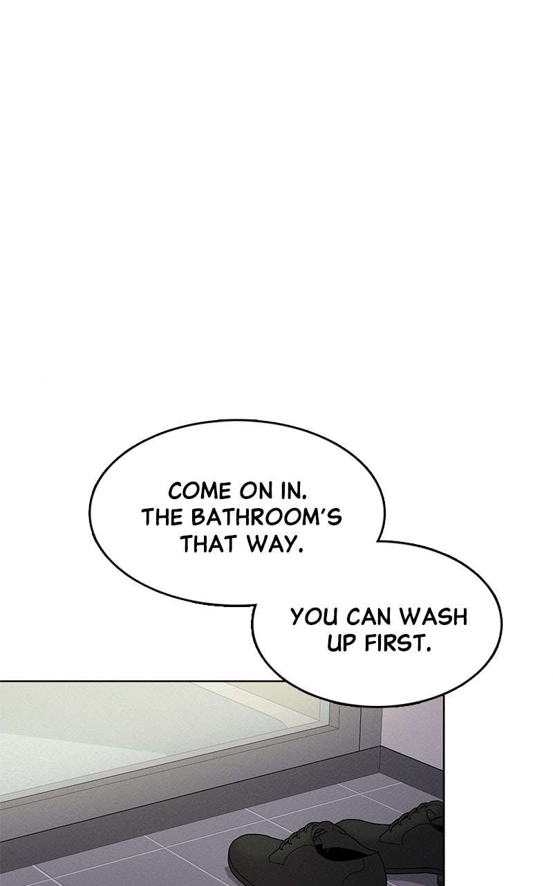 Finding a Ticket Into Your Heart Episode 25 page 45 - 