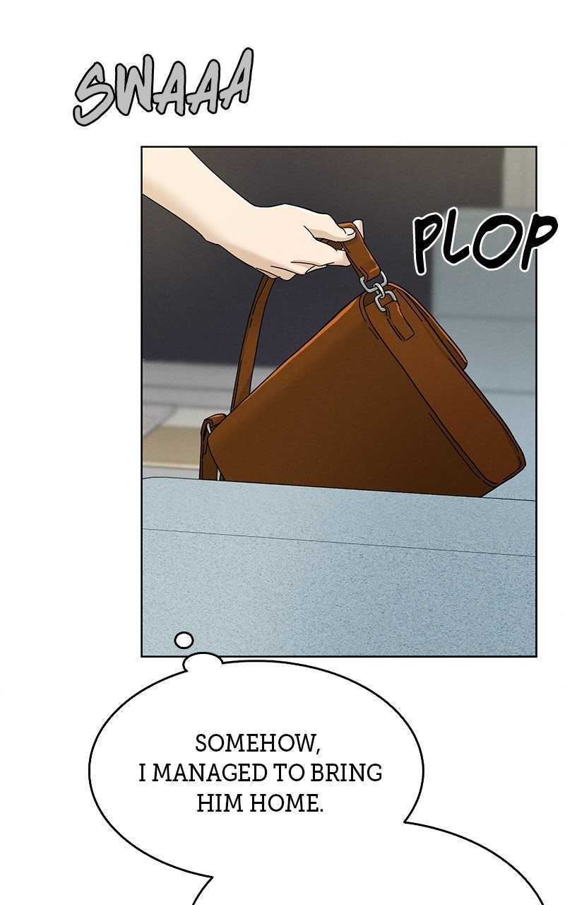 Finding a Ticket Into Your Heart Episode 25 page 47 - 
