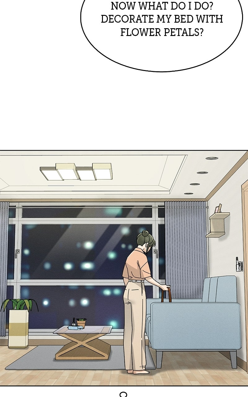 Finding a Ticket Into Your Heart Episode 25 page 48 - 