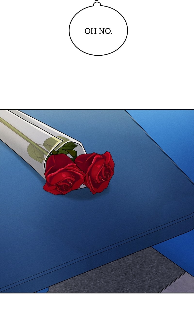 Finding a Ticket Into Your Heart Episode 25 page 49 - 