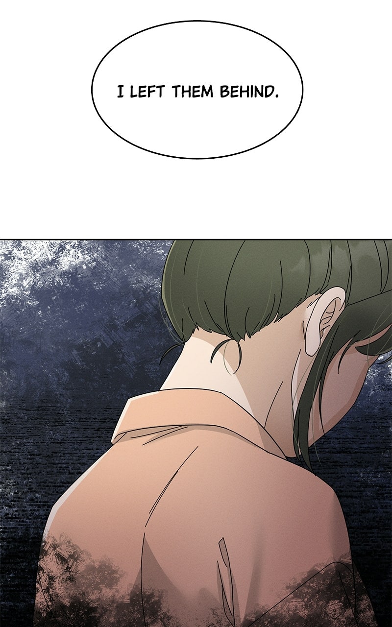 Finding a Ticket Into Your Heart Episode 25 page 50 - 