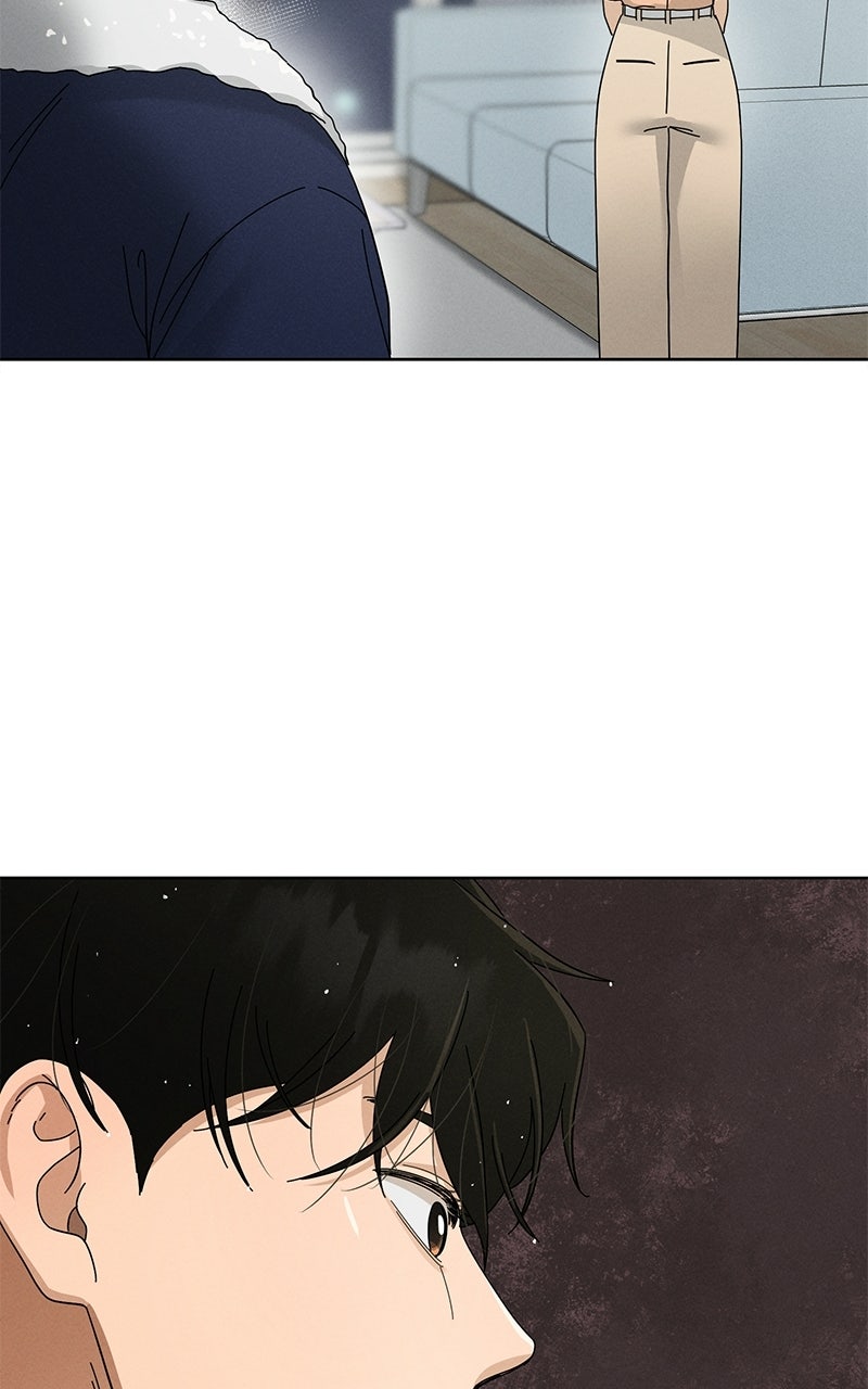 Finding a Ticket Into Your Heart Episode 25 page 53 - 