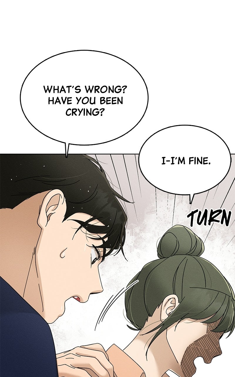 Finding a Ticket Into Your Heart Episode 25 page 58 - 