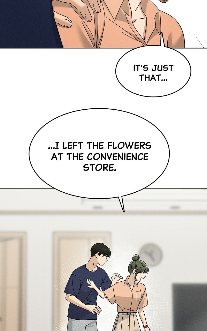 Finding a Ticket Into Your Heart Episode 25 page 59 - 