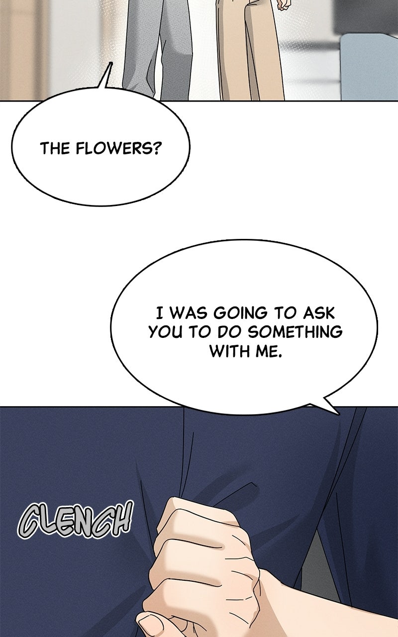 Finding a Ticket Into Your Heart Episode 25 page 60 - 