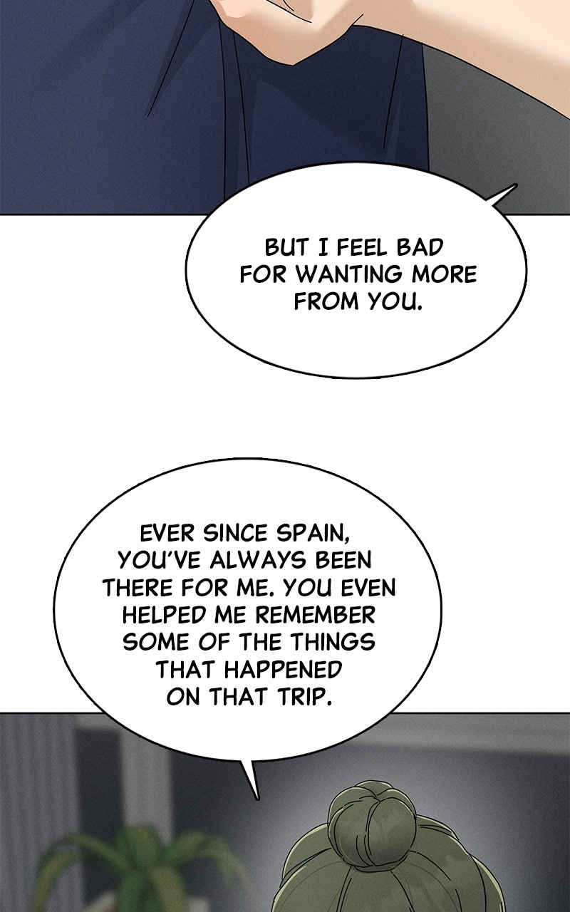 Finding a Ticket Into Your Heart Episode 25 page 61 - 