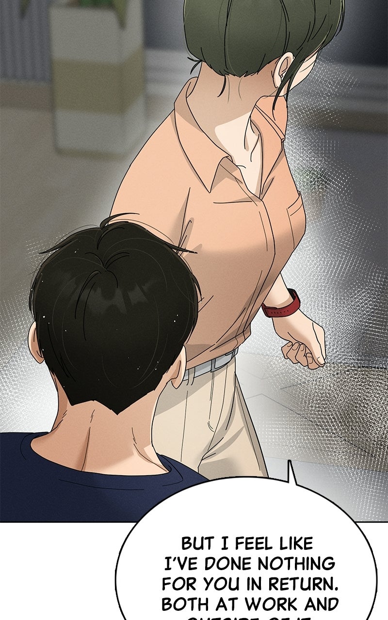 Finding a Ticket Into Your Heart Episode 25 page 62 - 