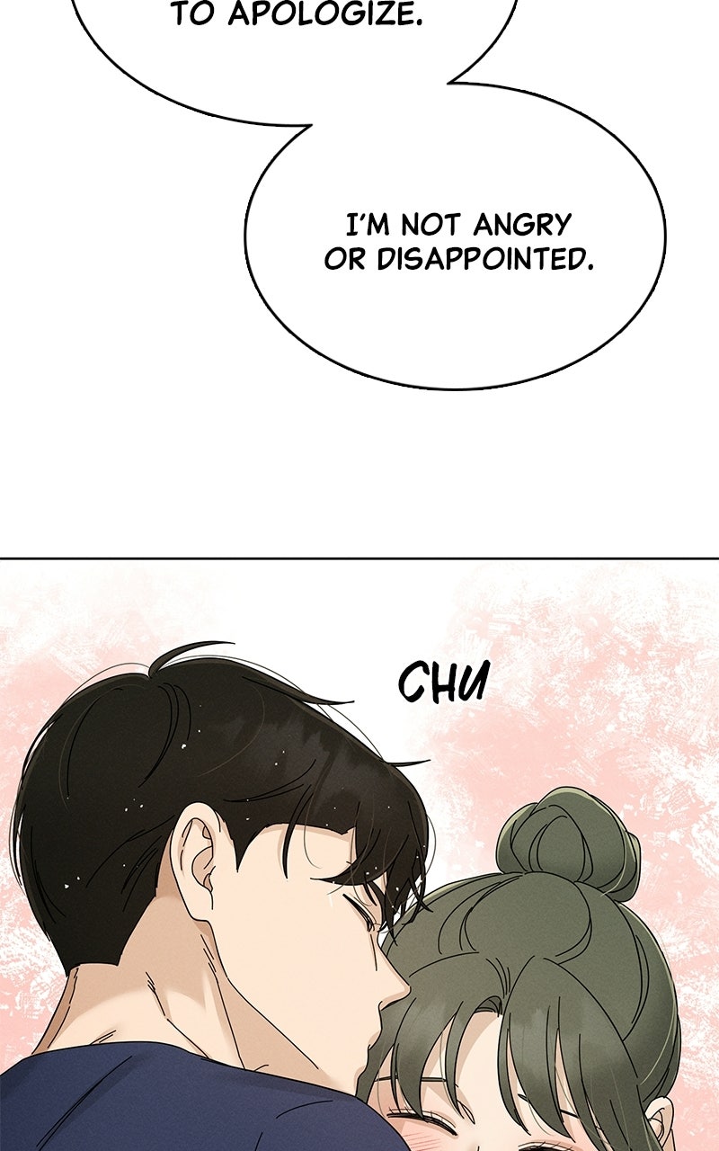 Finding a Ticket Into Your Heart Episode 25 page 68 - 