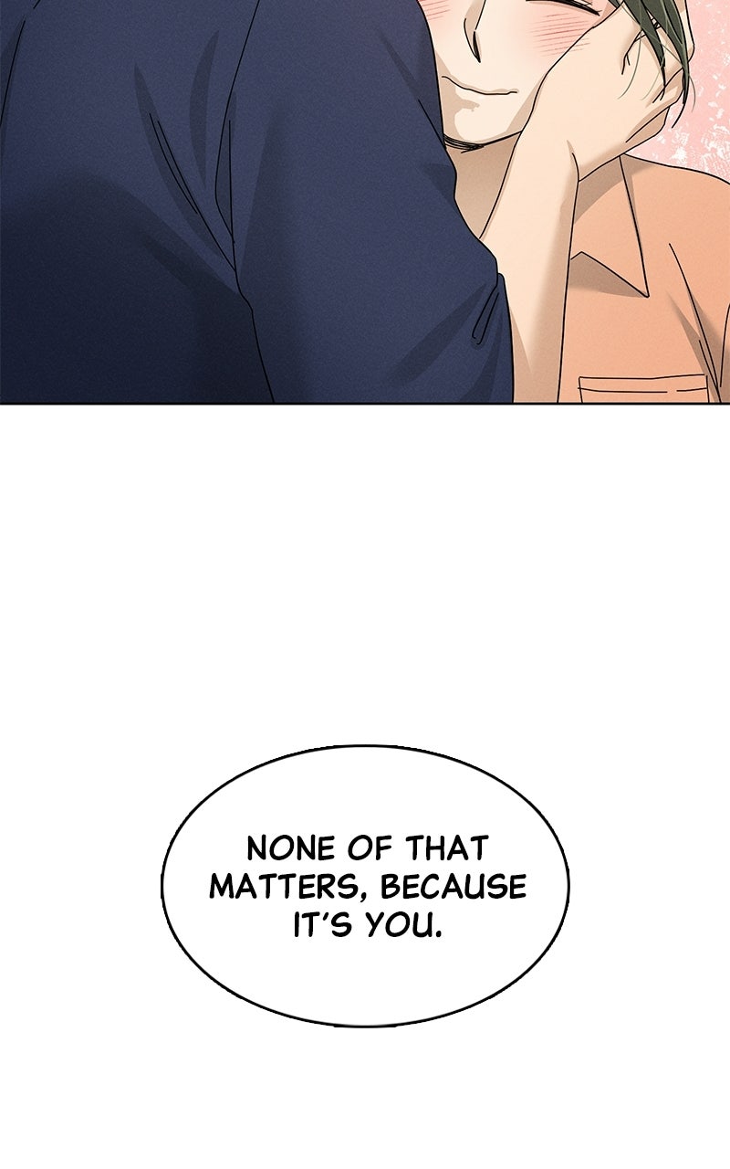 Finding a Ticket Into Your Heart Episode 25 page 69 - 