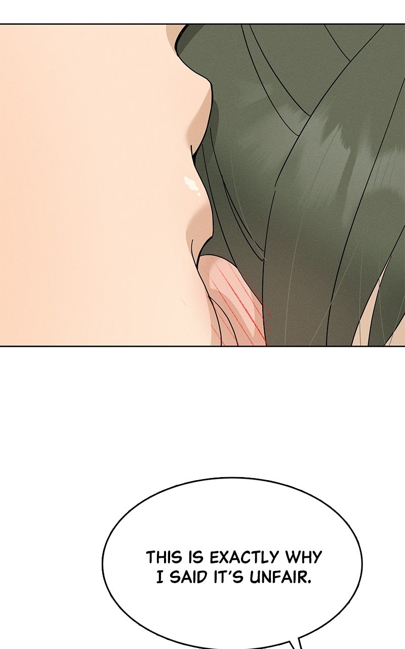 Finding a Ticket Into Your Heart Episode 25 page 70 - 
