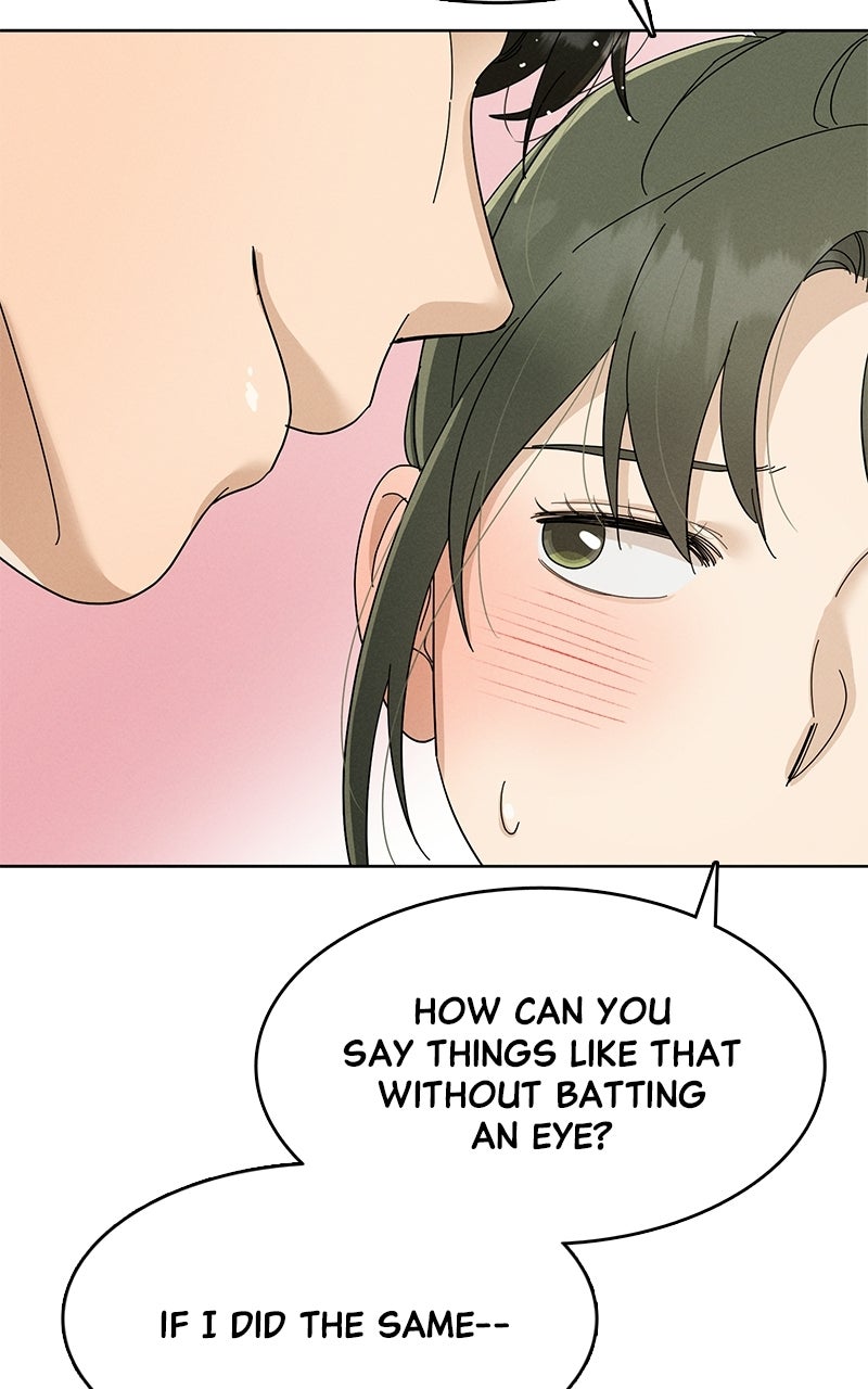 Finding a Ticket Into Your Heart Episode 25 page 71 - 