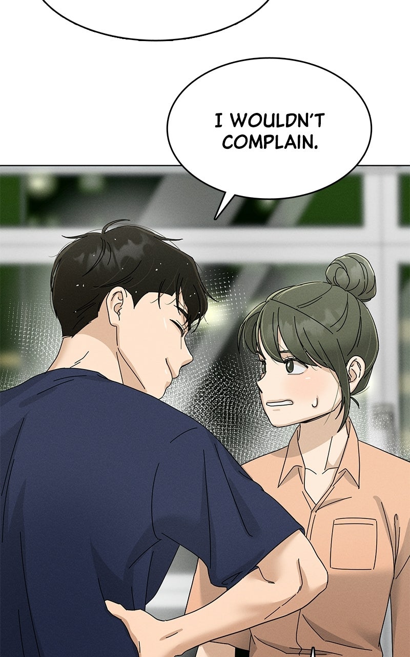 Finding a Ticket Into Your Heart Episode 25 page 72 - 