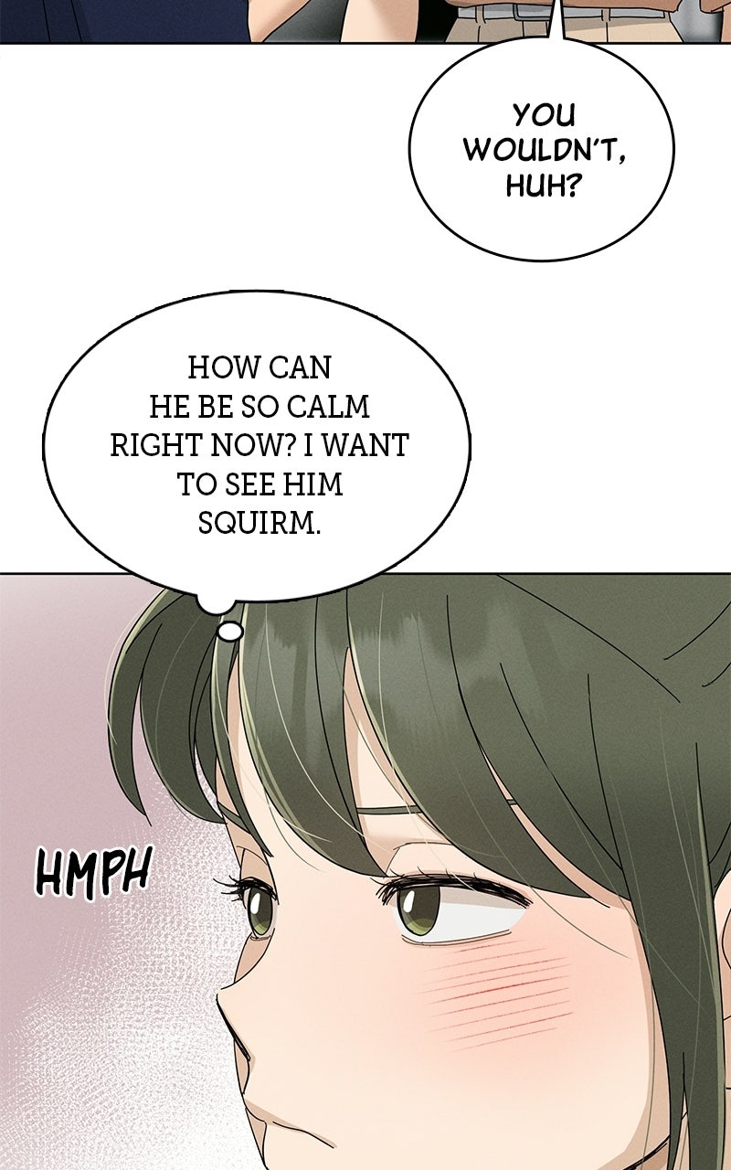 Finding a Ticket Into Your Heart Episode 25 page 73 - 