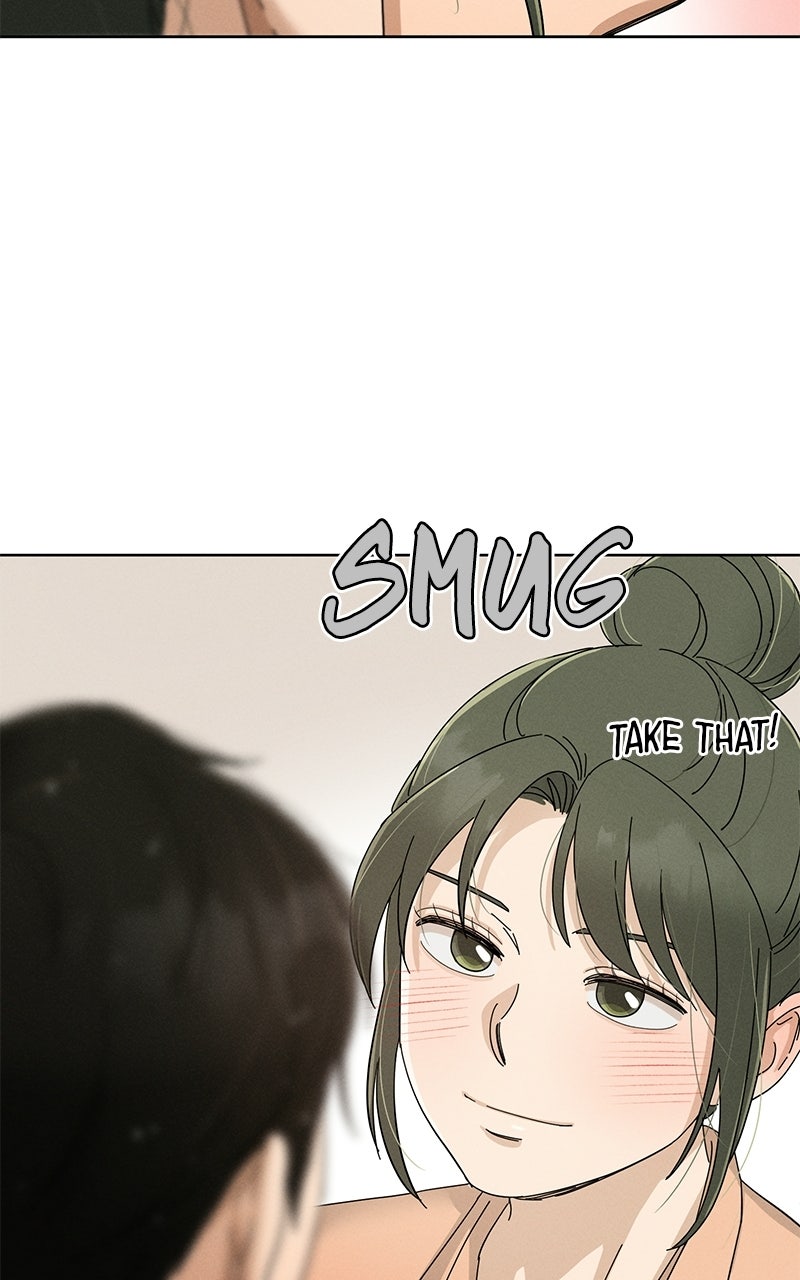 Finding a Ticket Into Your Heart Episode 25 page 76 - 