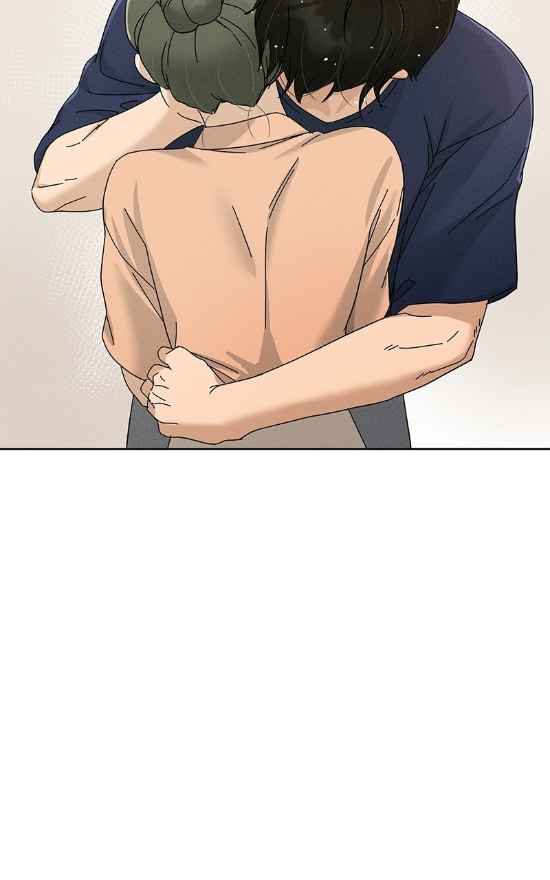 Finding a Ticket Into Your Heart Episode 25 page 80 - 