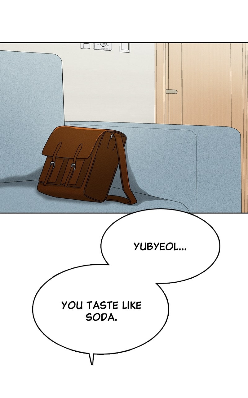 Finding a Ticket Into Your Heart Episode 25 page 81 - 