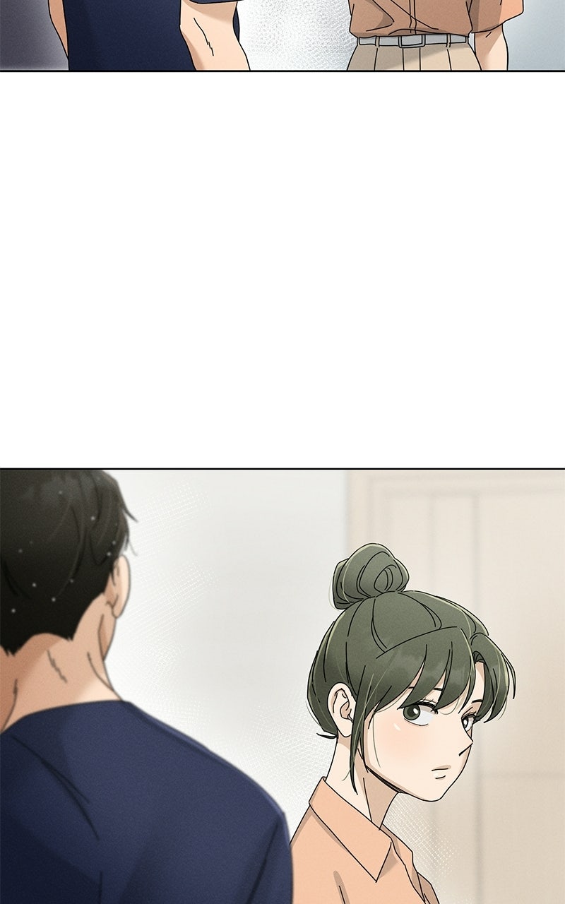 Finding a Ticket Into Your Heart Episode 25 page 83 - 