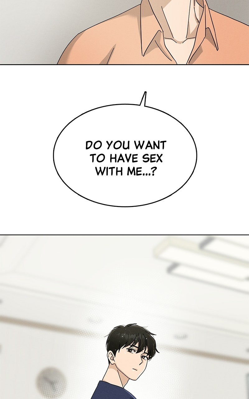Finding a Ticket Into Your Heart Episode 25 page 85 - 