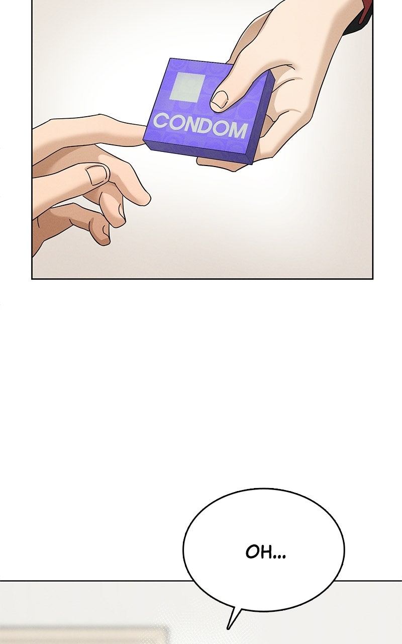 Finding a Ticket Into Your Heart Episode 25 page 88 - 