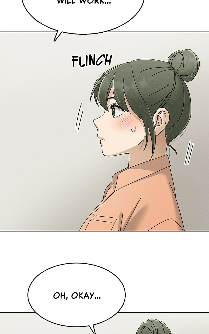 Finding a Ticket Into Your Heart Episode 25 page 90 - 