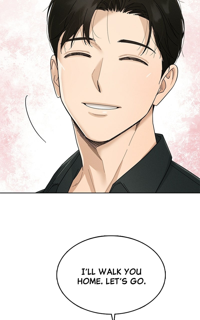 Finding a Ticket Into Your Heart Episode 25 page 10 - 