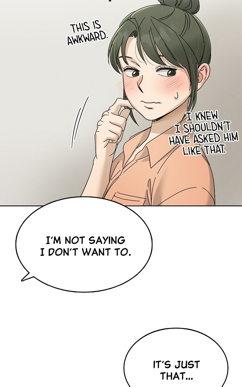 Finding a Ticket Into Your Heart Episode 25 page 91 - 