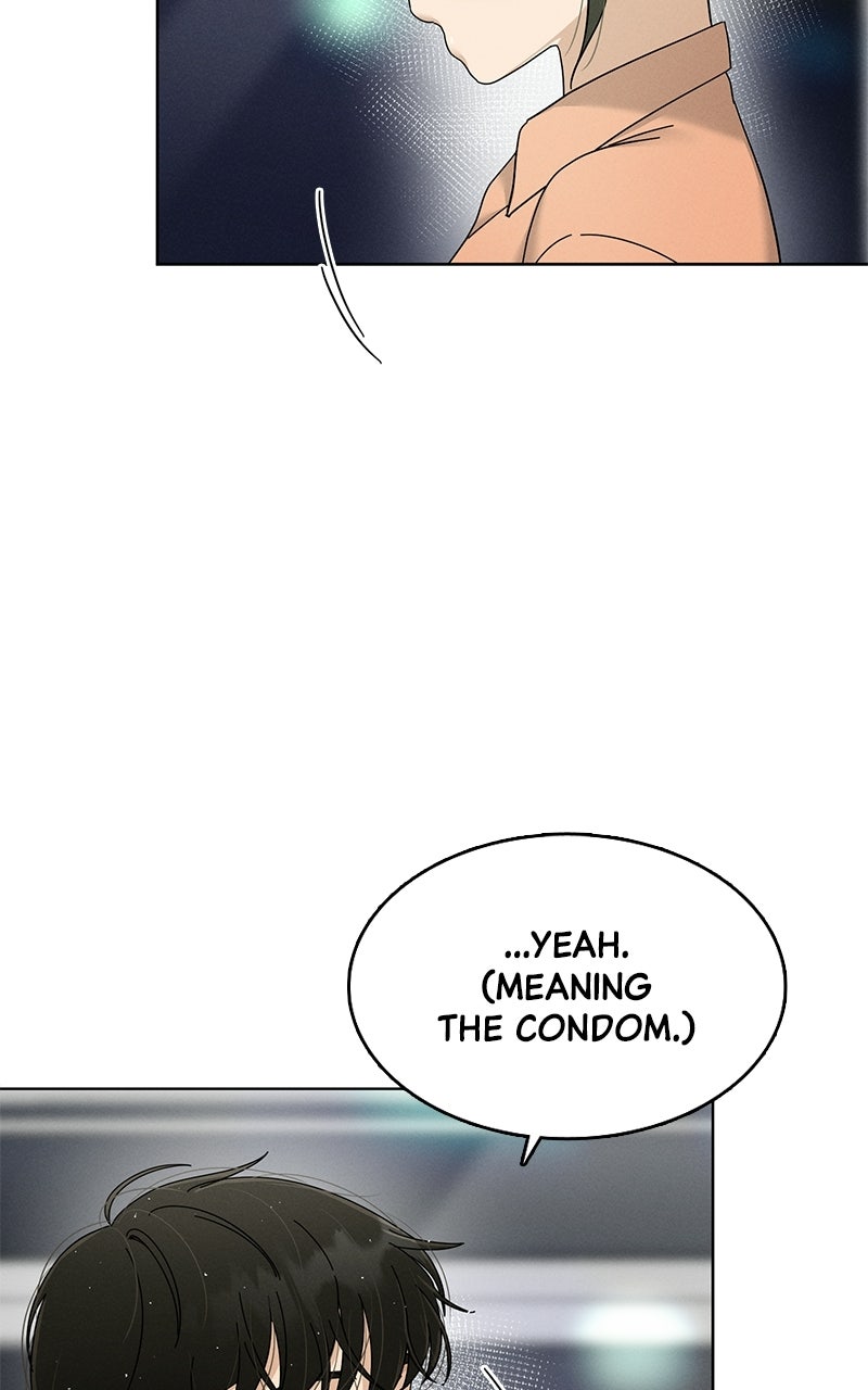 Finding a Ticket Into Your Heart Episode 26 page 13 - 