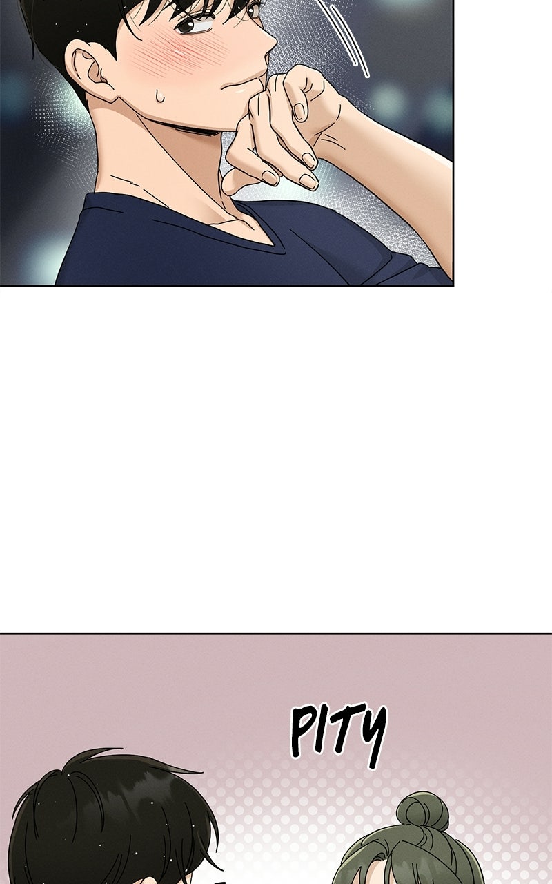 Finding a Ticket Into Your Heart Episode 26 page 14 - 