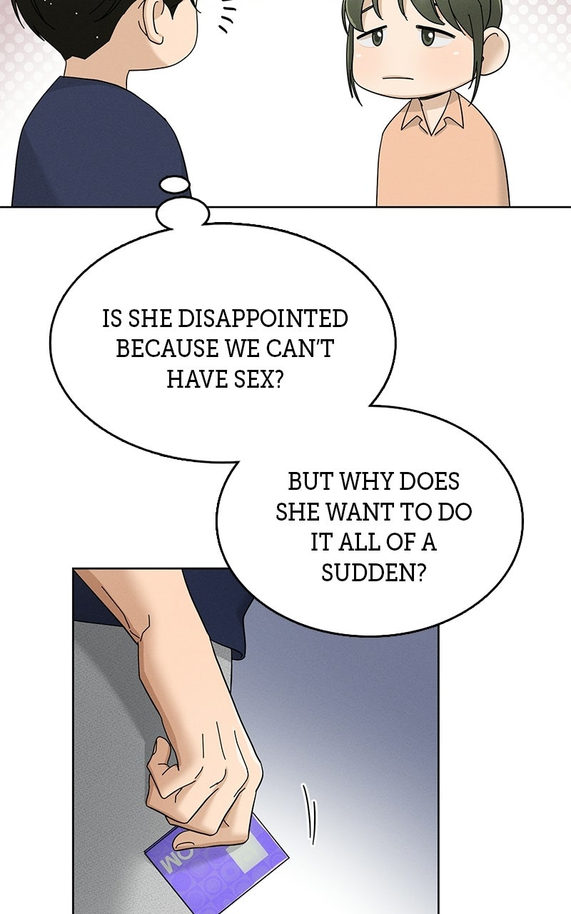 Finding a Ticket Into Your Heart Episode 26 page 15 - 