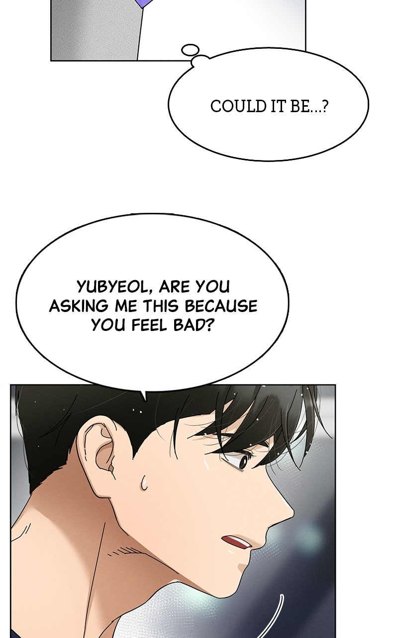 Finding a Ticket Into Your Heart Episode 26 page 16 - 