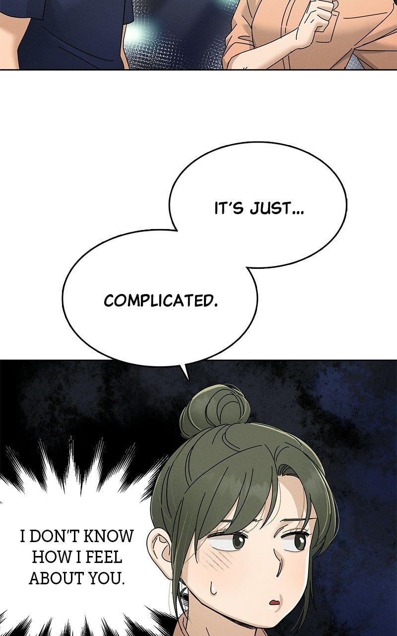 Finding a Ticket Into Your Heart Episode 26 page 18 - 